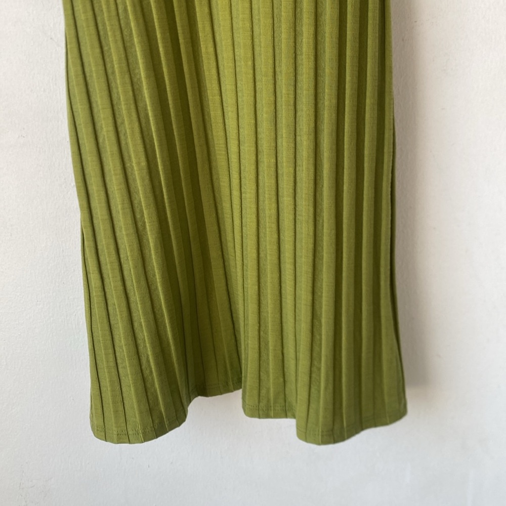 Reformation Small Mel Ribbed Dress - Picture 6 of 12